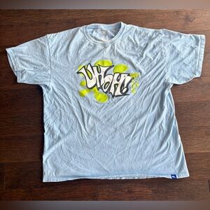 RetroKid UH OH Canada TV Show T-Shirt Size Xl Retro Kid YTV